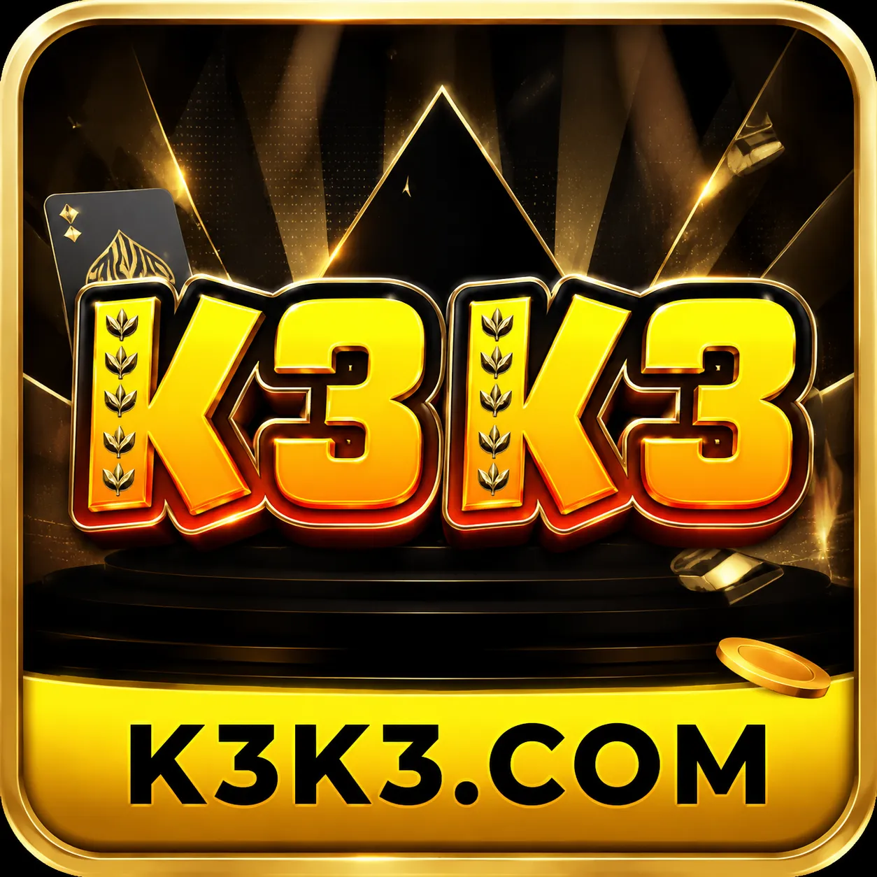 K3K3 - Pertarungan Seru untuk Pecinta Fighting