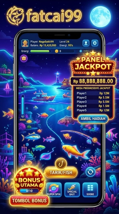 Proses unduh aplikasi yang cepat di fatcai99.
